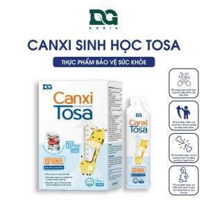 Canxi Sinh Học Tosa