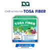 Nước Uống Chất Xơ Hòa Tan Tosa Fiber