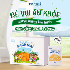 Men Sống Bạch Mai New